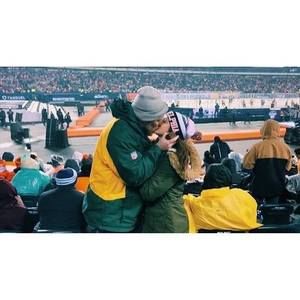 Meet your Posher, Jenna